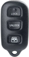 Toyota 4 Runner 1999-2009 Sequoia 2003-2007 Remote Keyless Fob A++ USA Seller