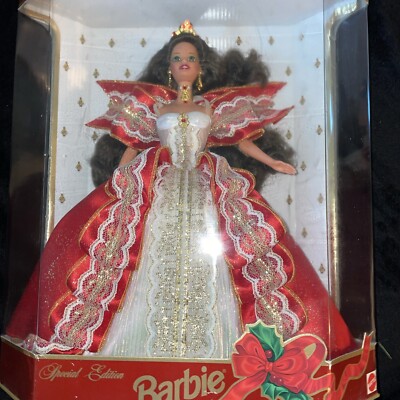 トイズバイアイニティ Barbie SPECIAL BOX トイズバイアイニティ