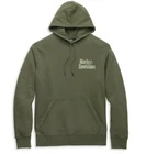 Harley Davidson Harley-Davidson Heritage Sign Graphic Slub Hoodie Men's