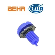 Porsche 928 Radiator Drain Plug OEM MAHLE BEHR 92810644401