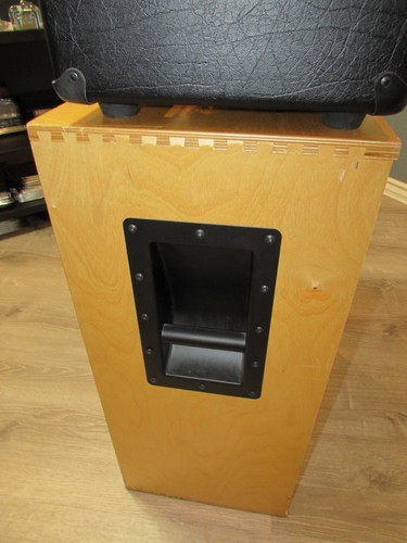 Mesa Boogie Mark V 90 Watt Tube Head Black Taurus & Custom Built 2 X 12 Cab - Picture 6 of 12
