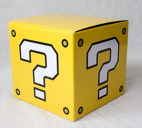 RARE! Super Mario Bro. Characters Figure Club Nintendo JAPAN GAME FAMICOM NES