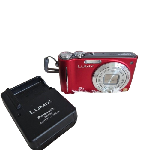 na　Lumix DMC-ZX3 Panasonic Lumix DMC-ZX3 Digital Compact – Retro Camera Shop