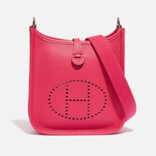 HERMÈS Evelyne Damentaschen