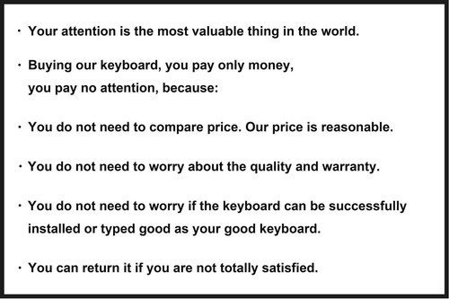 Backlit Hungarian Keyboard for HP EliteBook 830 G5, 830 G6, 836 G5 Silver frame - Picture 6 of 7