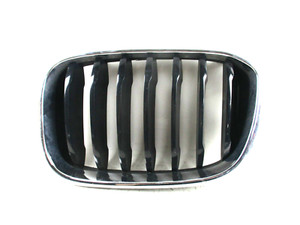 Original BMW 3er F30 F31 F35 Kühlergrill Frontgrill 192976-10