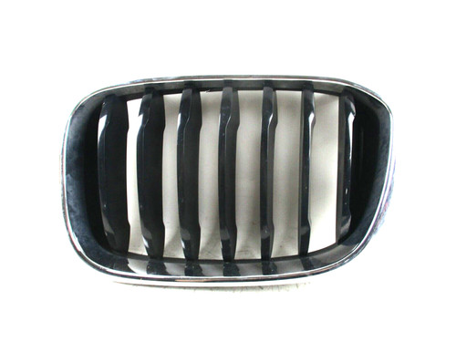 Original BMW 3er F30 F31 F35 Kühlergrill Frontgrill 192976-10