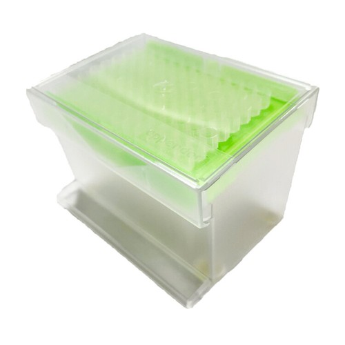 Eppendorf™ Enviroset.® Pipette Tips 50-1250µl - 672/Box - LABORATORY LAB - Picture 2 of 6