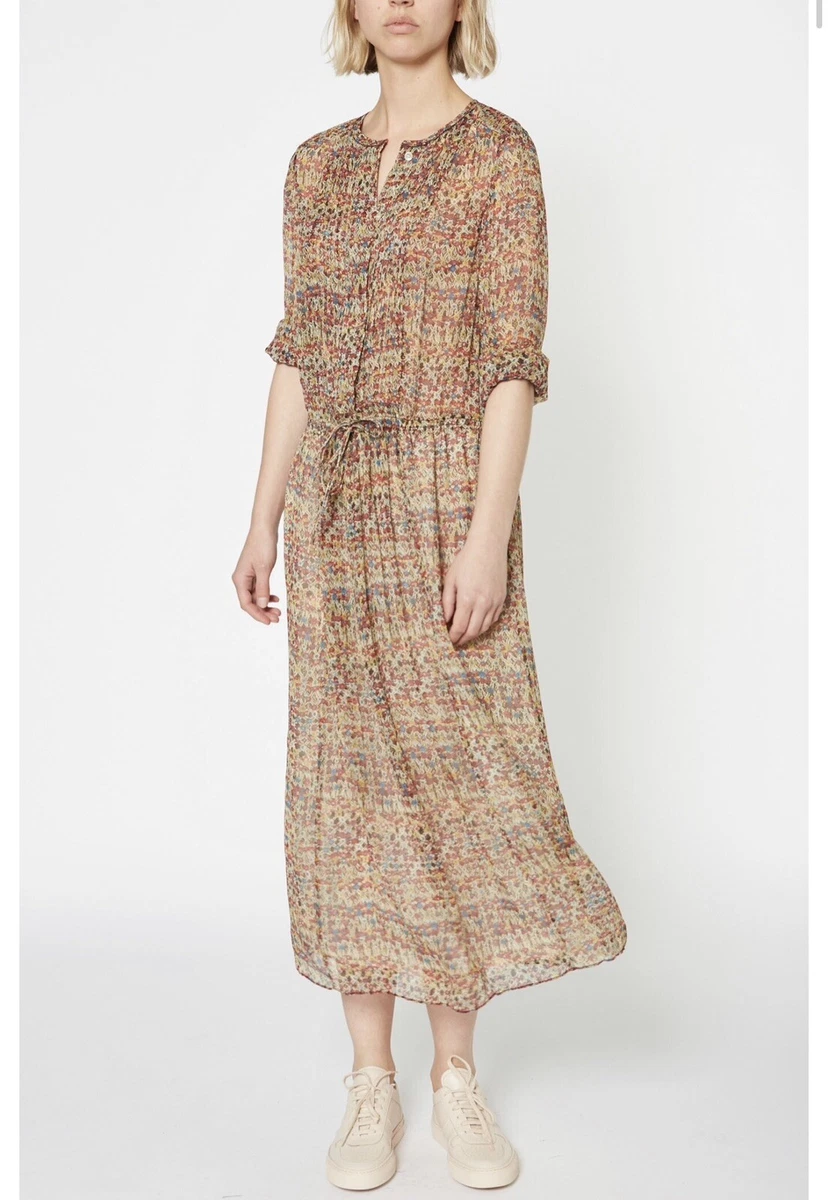 Isabel marant top etoile dress sale