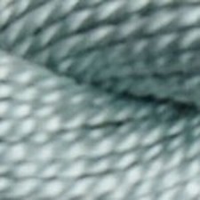 DMC Pearl Cotton 16.4 Yard Skein - Size 3 - Color 927