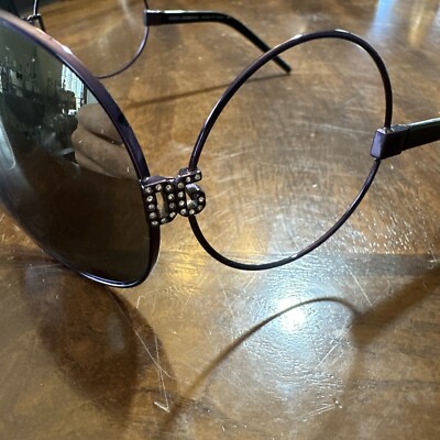 Dolce & Gabbana DG 2004B Sunglasses 64-11 125 Purple | eBay display picture 3