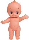 Domestic Obitsu Kewpie Doll 11 inches  28cm Free Ship w/Tracking# New from Japan