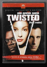 Twisted (DVD)