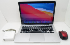 Apple MacBook Pro 13" 512GB 2.8GHZ 8GB Intel Core i5 4th Gen A1502 MGX92LL/A