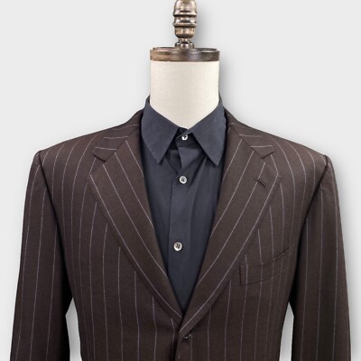 か*こ様 Brioni 44 ジャケット ブリオーニ Briioni カシミヤ100 ジャケット グリーン サイズ44