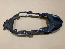 Carbon Fiber 2009-2016 Suzuki GSX-R1000 Rear Upper Tail Seat Cowling Fairing