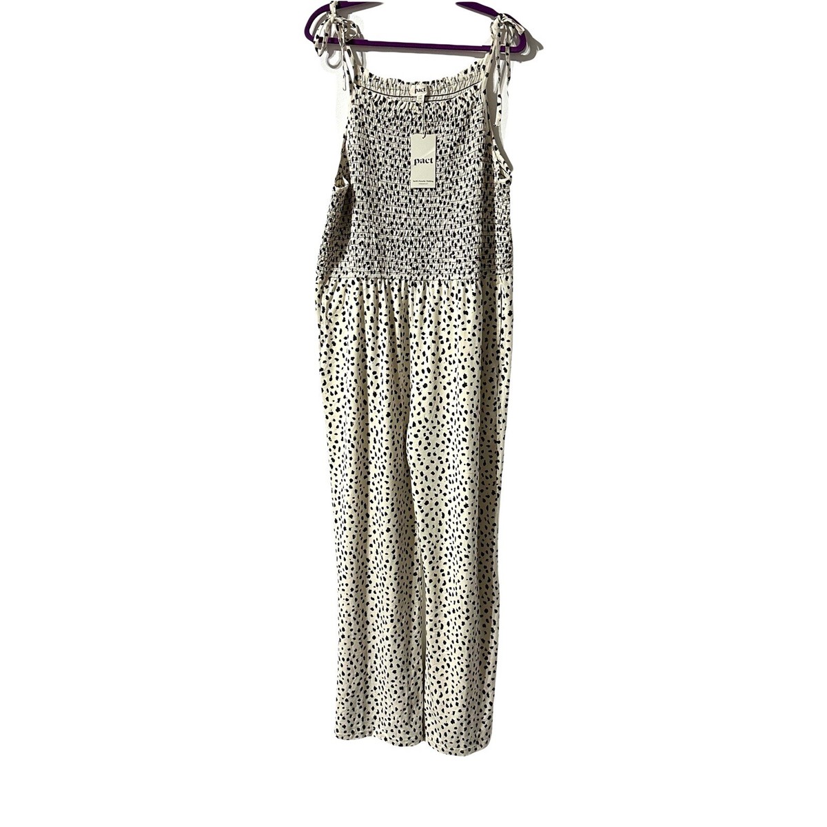 オールインワン・サロペット ZIMMERMANN JUMPSUITS SPLICED 230000034477_0000571-