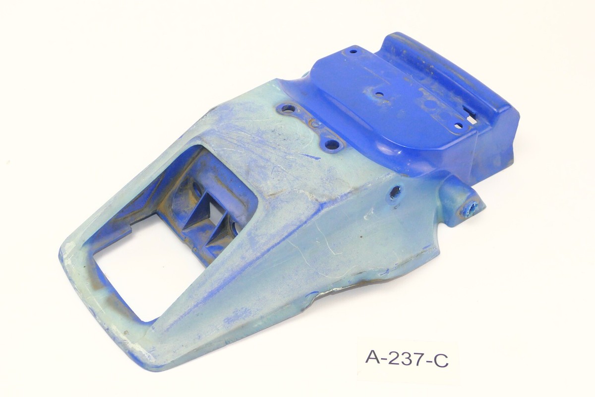 Yamaha XT 600 2NF 2KF - rear fairing rear fender A237C | eBay