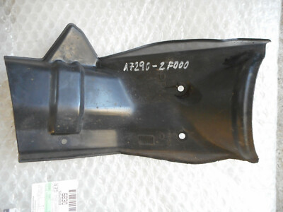   PRIMERA P11 WP11    ** ABDECKUNG TANKROHR EINFÜLLSTUTZEN TANK **   NISSAN