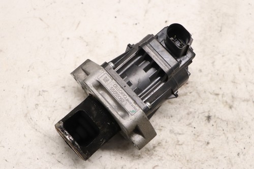 Opel P12 Zafira C Tourer 2.0CDT Drosselklappe Stellmotor orig. Opel 55564164