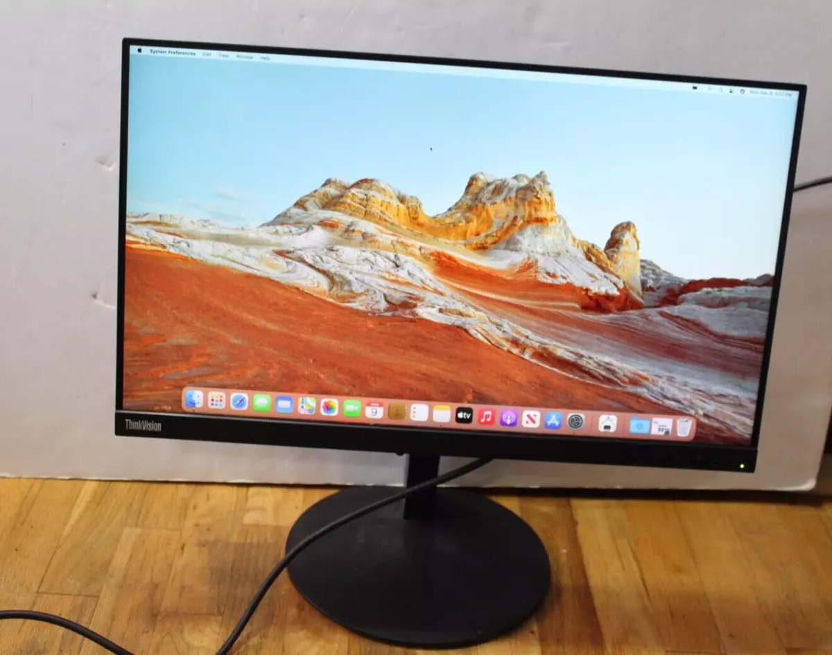 Lenovo ThinkVision T24i-10 24
