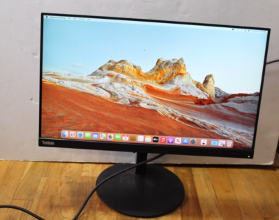 Lenovo ThinkVision T24i-10 24