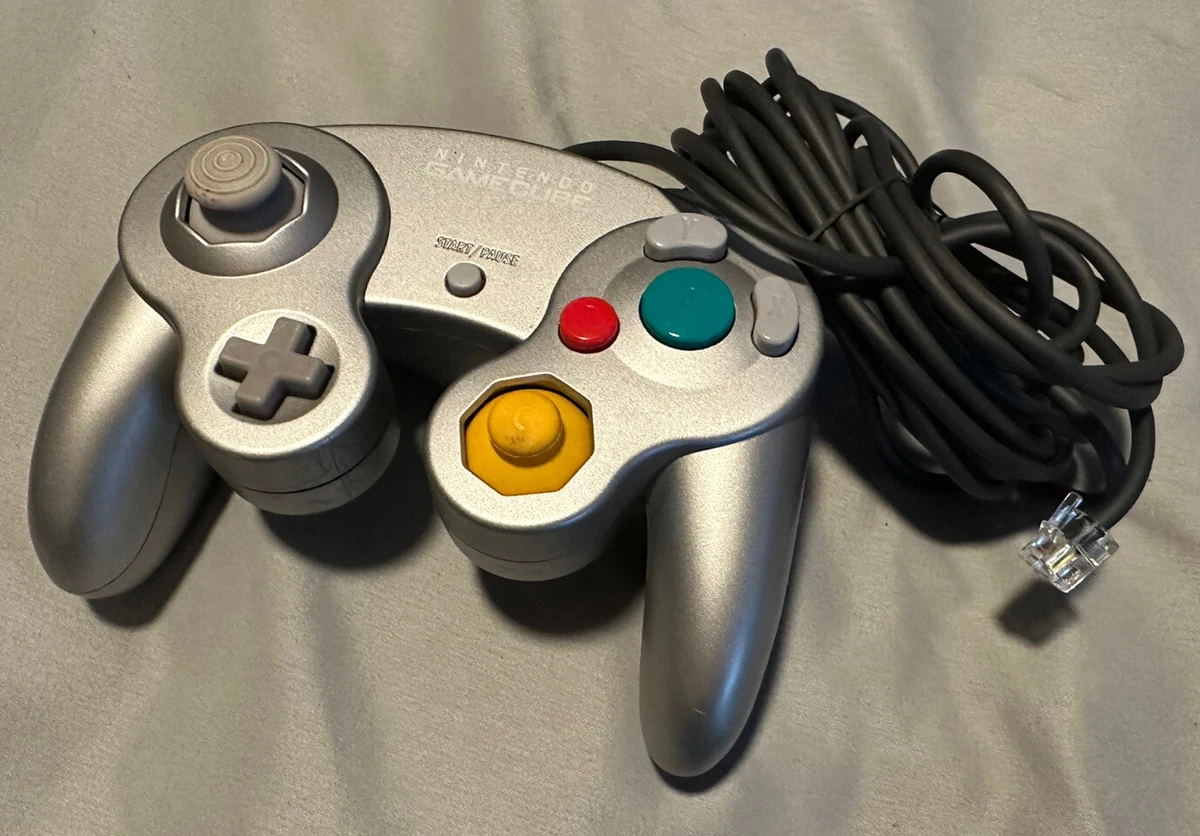 Nintendo Dolphin Controller