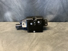 06-15 Chevrolet  Power Tailgate Lock Latch Actuator