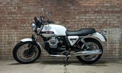 gumtree moto guzzi