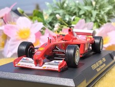 Ferrari / F2001 / No.1 M.Schumacher / 1/43 Diecast Car / PRC