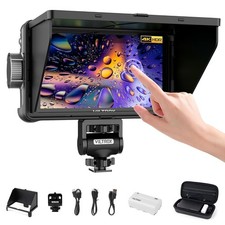 VILTROX DC-550 Touch Screen DSLR Camera Field Monitor