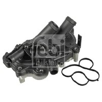Wasserpumpe MotorküHlung FüR Seat Ibiza 6J 6P KJ1 KJG 13 Bis 26 Febi Dkla Chze