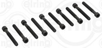 Elring Zylinderkopfschraubensatz 802.860 FüR Ford