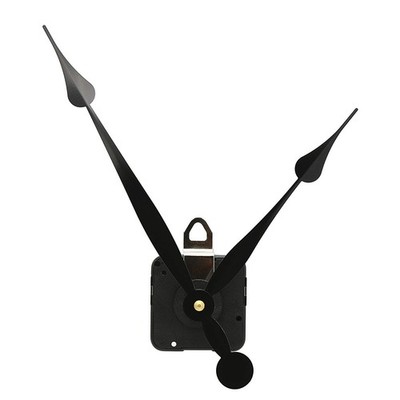 Youngtown 12888 High Torque Quartz Clock Movement Replacement Parts with 235 ...