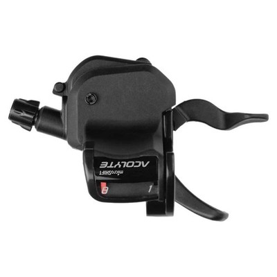 Acolyte Shifter 1x8 Speed Black Acolyte ONLY
