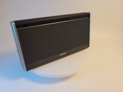 Bose SoundLink Bluetooth Mobile Speaker II & Charger, 559301