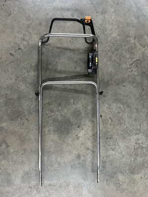 Honda HR214 HR215 Mower Handle Assembly  53110-VA3-003ZC 53150-VA4-J00ZC