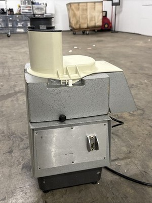 Robot Coupe RX4 Continuous Feed Food Processor