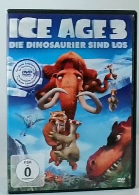Ice Age 3: Die Dinosaurier sind los