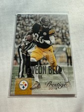 2015 Panini Prestige - LeVeon Bell
