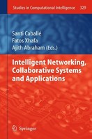 Intelligent Networking, Collaborative Systems And Applications Fatos Xhafa