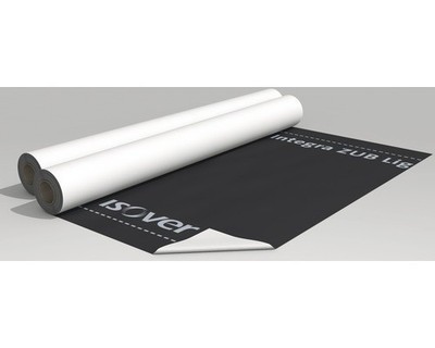 Isover  Unterdeckbahn Integra ZUB Light 1,5 x 10m = 15 m²