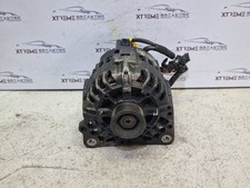 SKODA FABIA MK2 2007-2014 1.2 PETROL ALTERNATOR 03D903025J - XBAL0368
