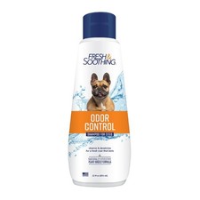 Naturel Promise Fresh Soothing Odor Control Refreshing Shampoo for Pets, 22oz