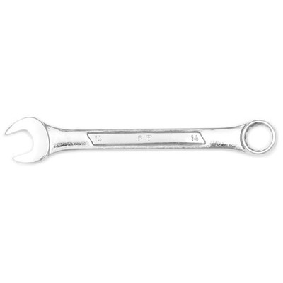 Performance Tool W316C Metric 12-Point Raised Panel Combination Wrench 14 mm.