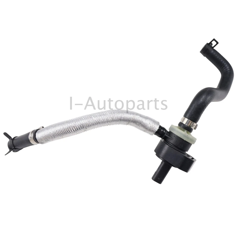 2700900700 Línea de admisión apta para Mercedes-Benz GLA200 GLA260 X156 2014-2018 stock de EE. UU. Foto 3 de 4