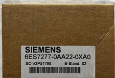 Siemens-6ES7 277-0AA22-0XA0