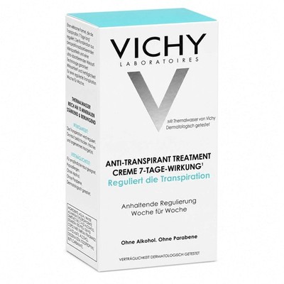 VICHY DEO Creme regulierend 30 ml