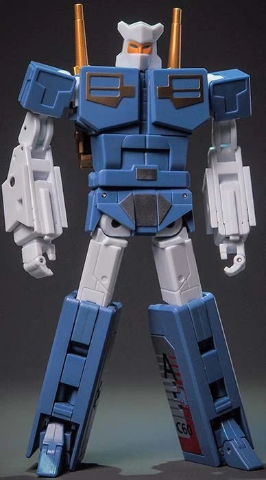 RMX-12 Pitch | Mastermind Creations Ocular Max Remix - Изображение 4 из 4