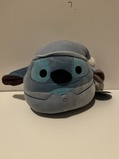 Disney Stitch Squishmallow